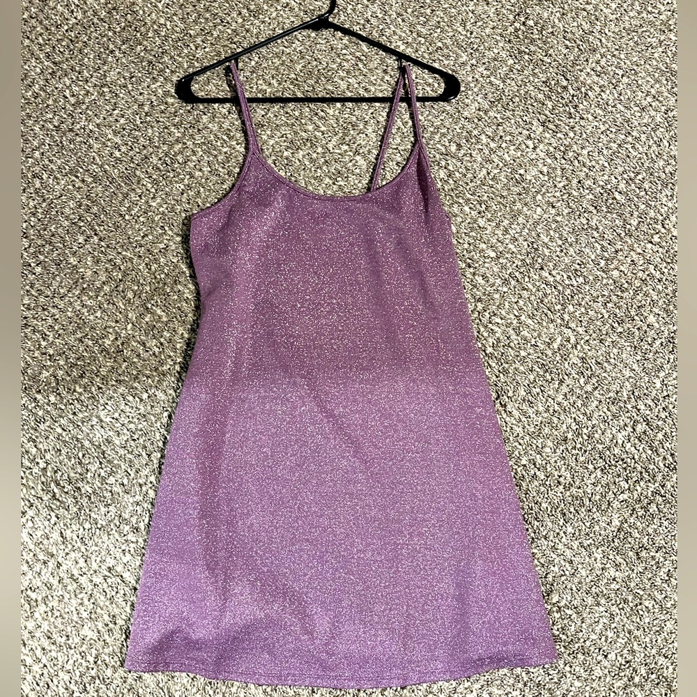 XL Wild Fable Dress